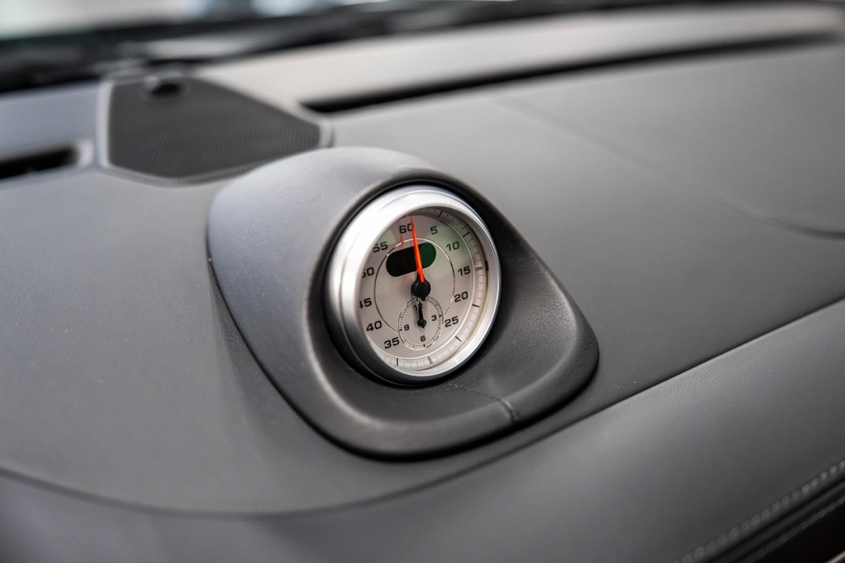 Used 2009 Porsche 911 Carrera S RWD image 5