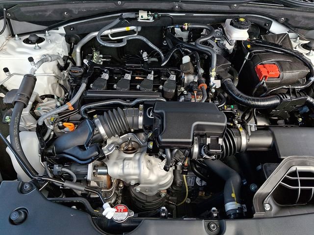 Used 2025 Acura ADX A-Spec image 28