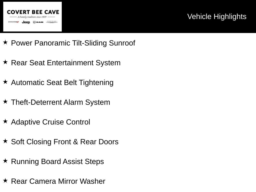 Used 2024 Cadillac Escalade Sport Platinum w/ LPO, Floor Liner Package AWD/4WD image 8