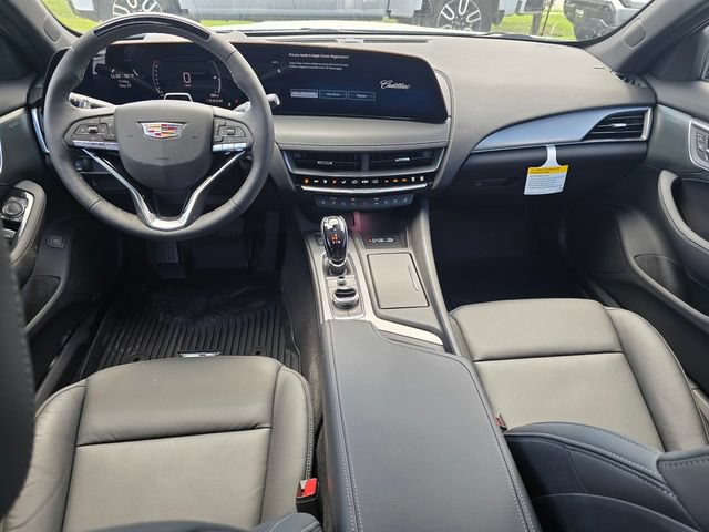 New 2026 Cadillac CT5 Premium Luxury w/ Technology Package RWD image 15
