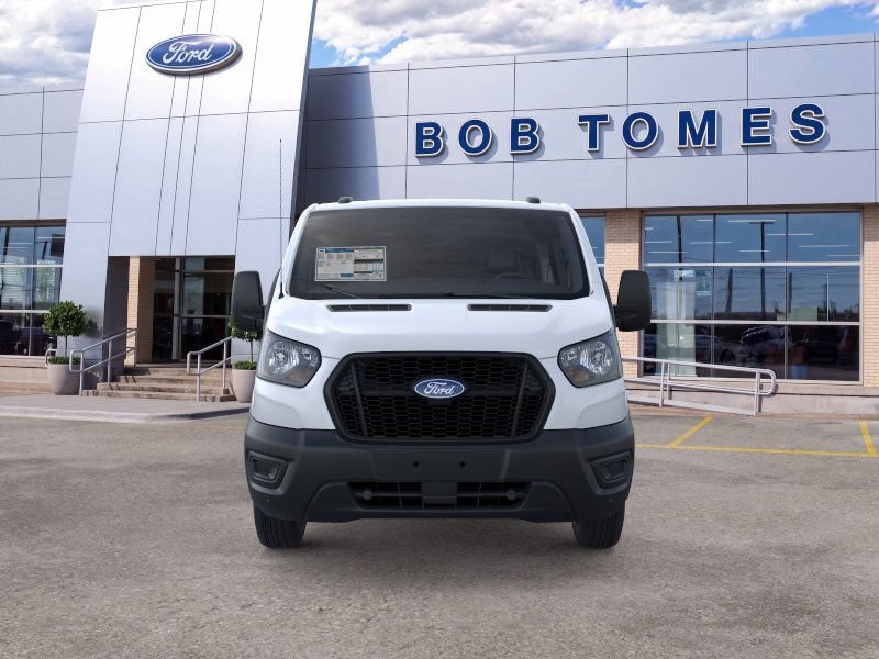 New 2026 Ford Transit 150 Low Roof RWD image 7