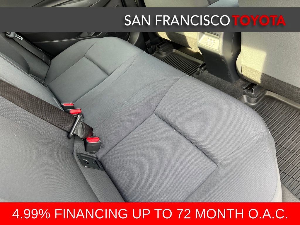 Certified 2023 Toyota Corolla LE image 18