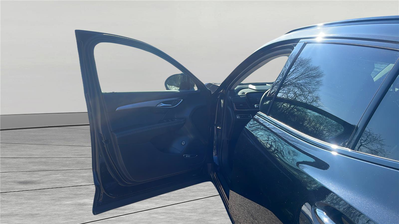 New 2026 Buick Envision Sport Touring AWD/4WD image 15