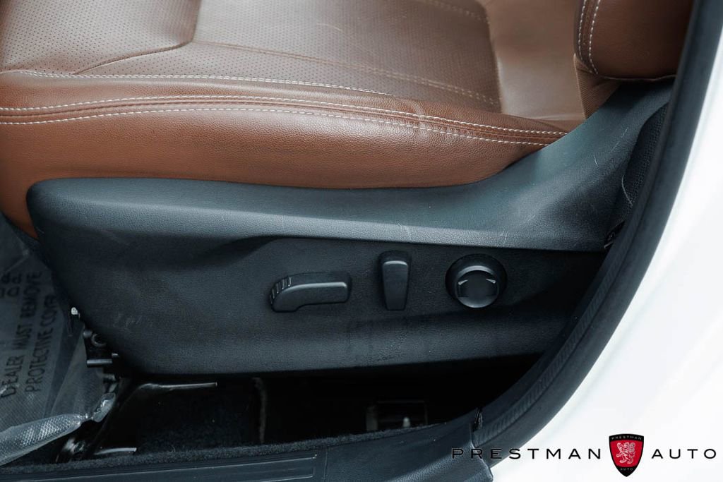 Used 2020 Subaru Forester Touring AWD/4WD image 24