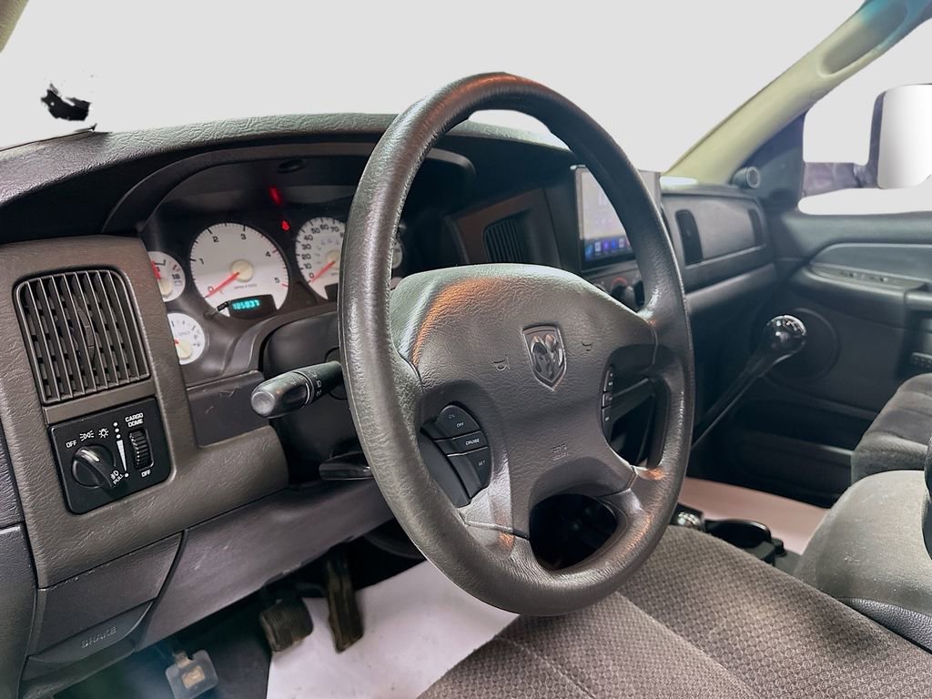 Used 2003 Dodge Ram 3500 Truck SLT image 10