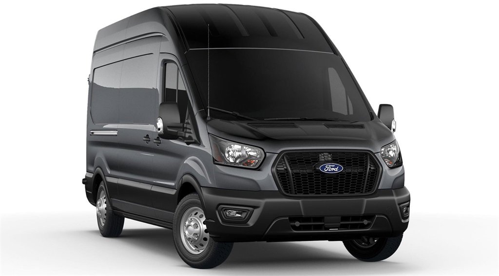 New 2026 Ford Transit 250 148 High Roof AWD image 4
