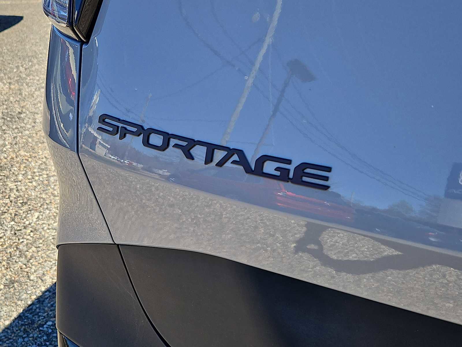 Used 2025 Kia Sportage X-Line w/ Premium Package AWD/4WD image 12