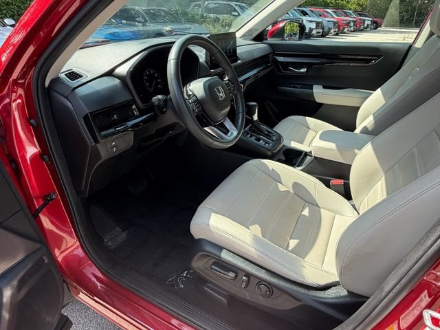 Used 2024 Honda CR-V EX-L image 12