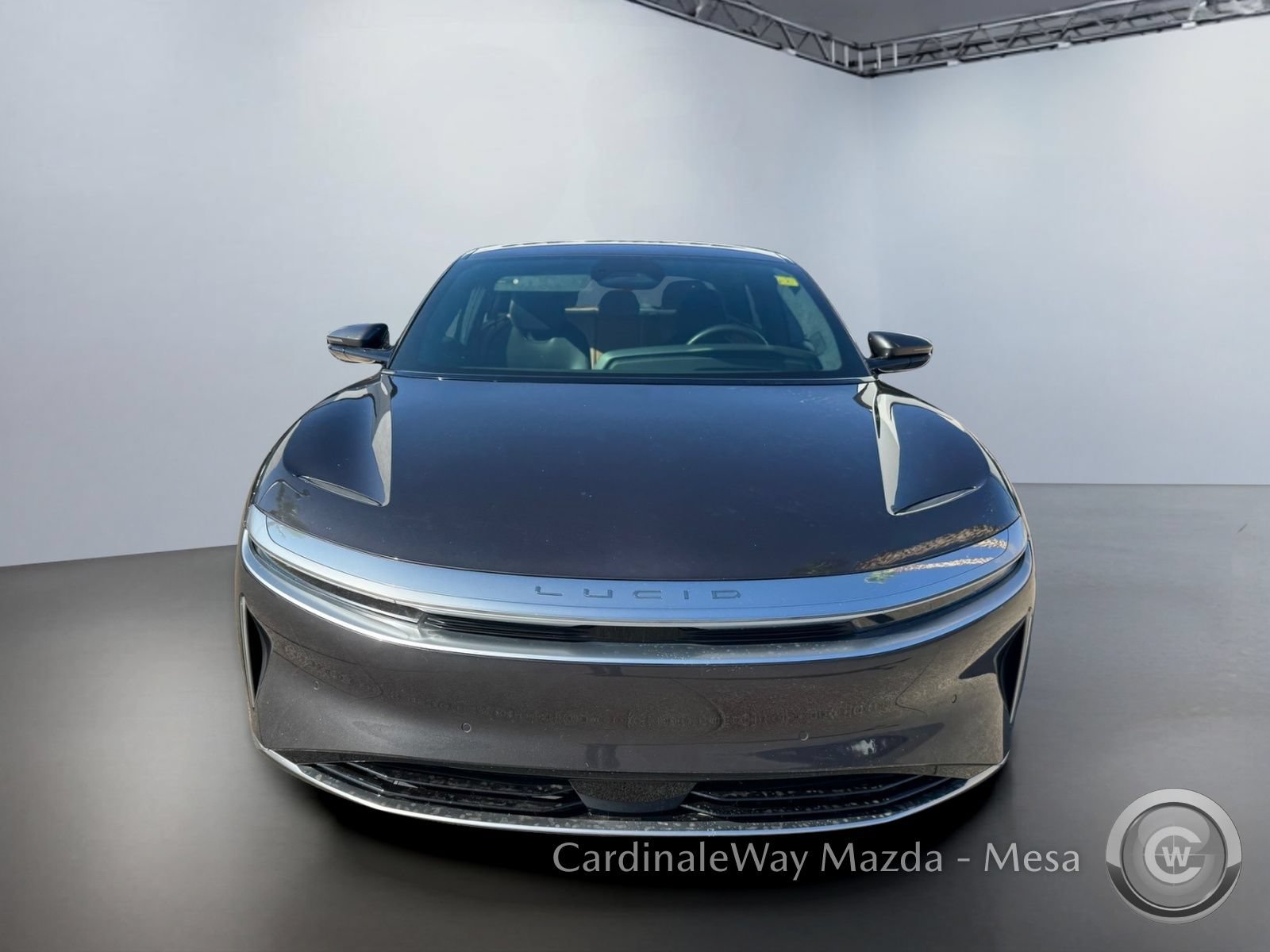 Used 2024 Lucid Air Touring AWD/4WD image 9