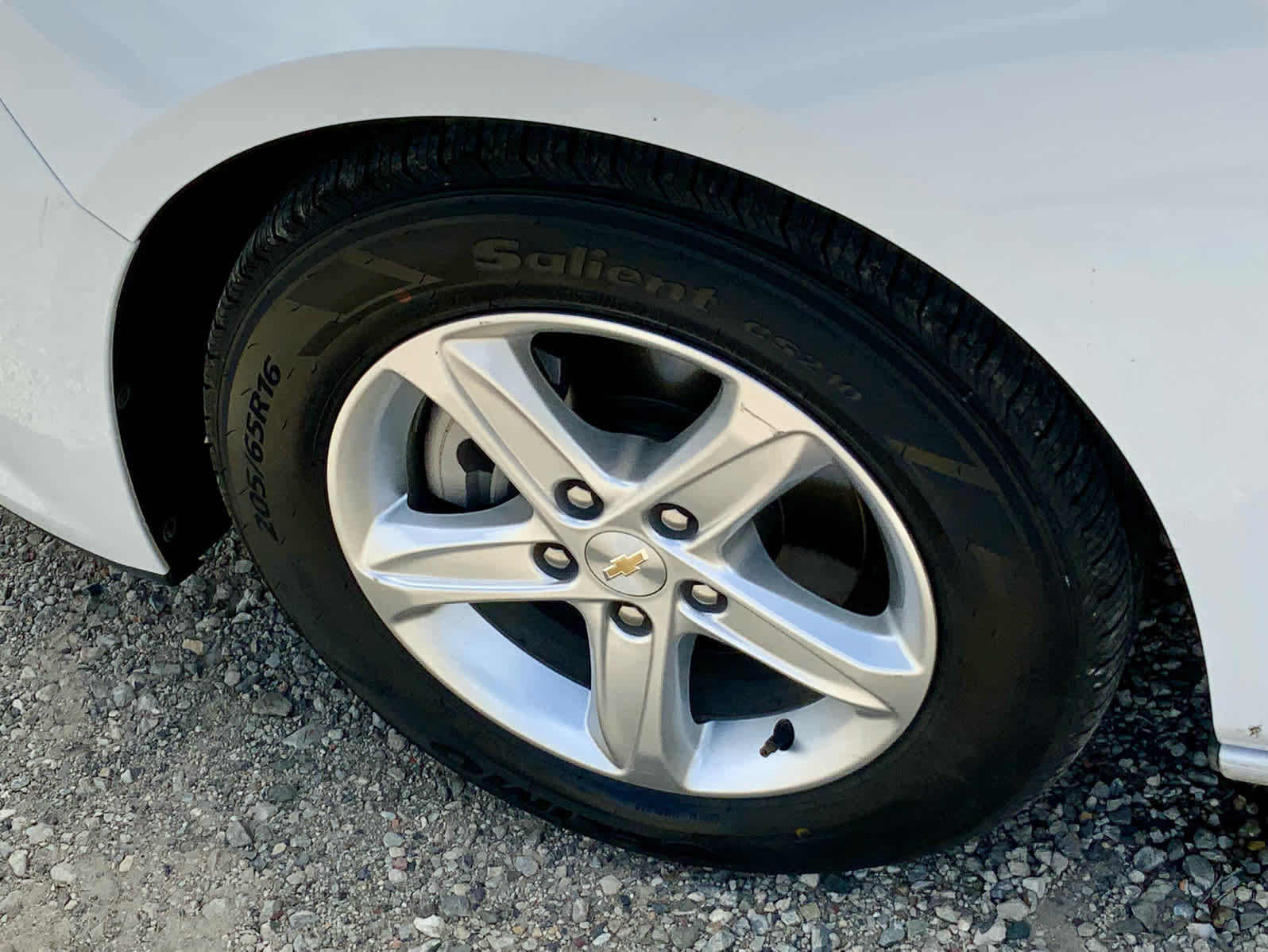 Used 2023 Chevrolet Malibu LT image 16