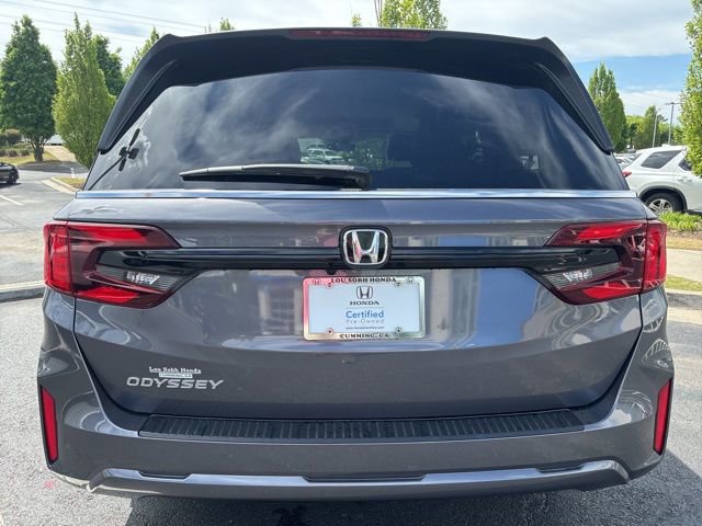 Used 2026 Honda Odyssey EX-L image 8