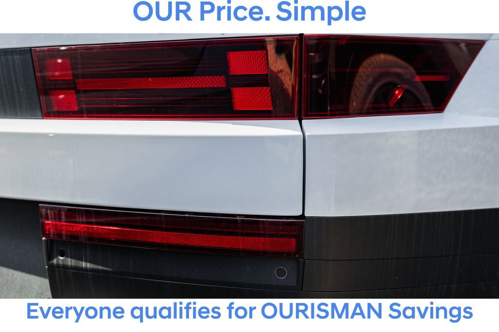 New 2026 Hyundai Santa Fe SEL image 4