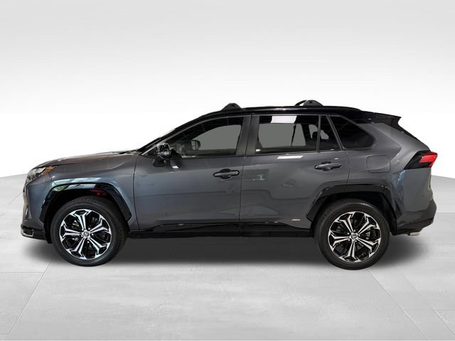 Used 2025 Toyota RAV4 XSE w/ Premium Package AWD/4WD image 8