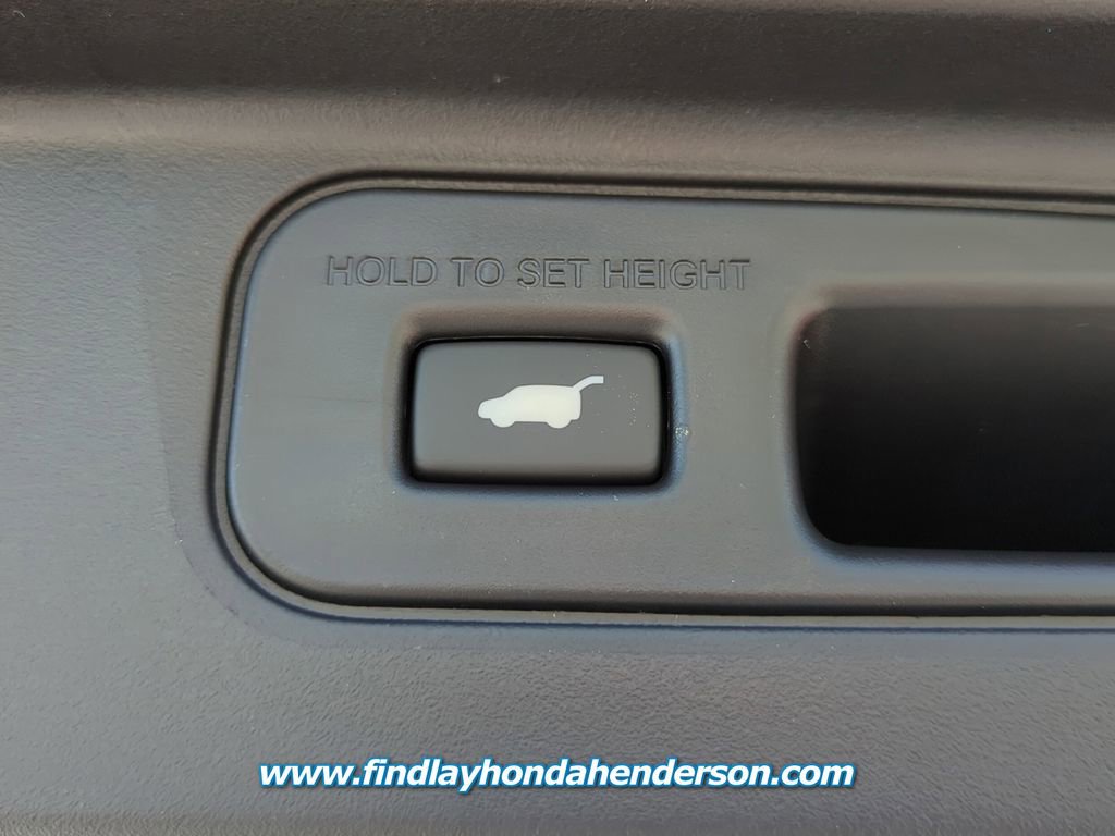 New 2026 Honda Passport TrailSport image 28