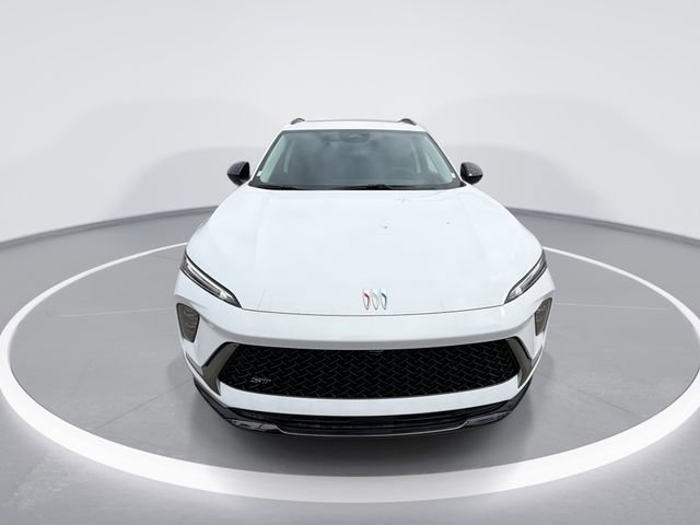 New 2026 Buick Envision Sport Touring video 3