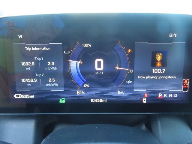 Certified 2026 Chevrolet Equinox EV RS w/ Convenience Package II AWD/4WD image 17