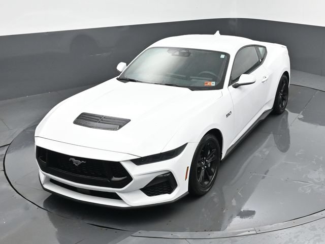 Used 2025 Ford Mustang GT RWD image 20