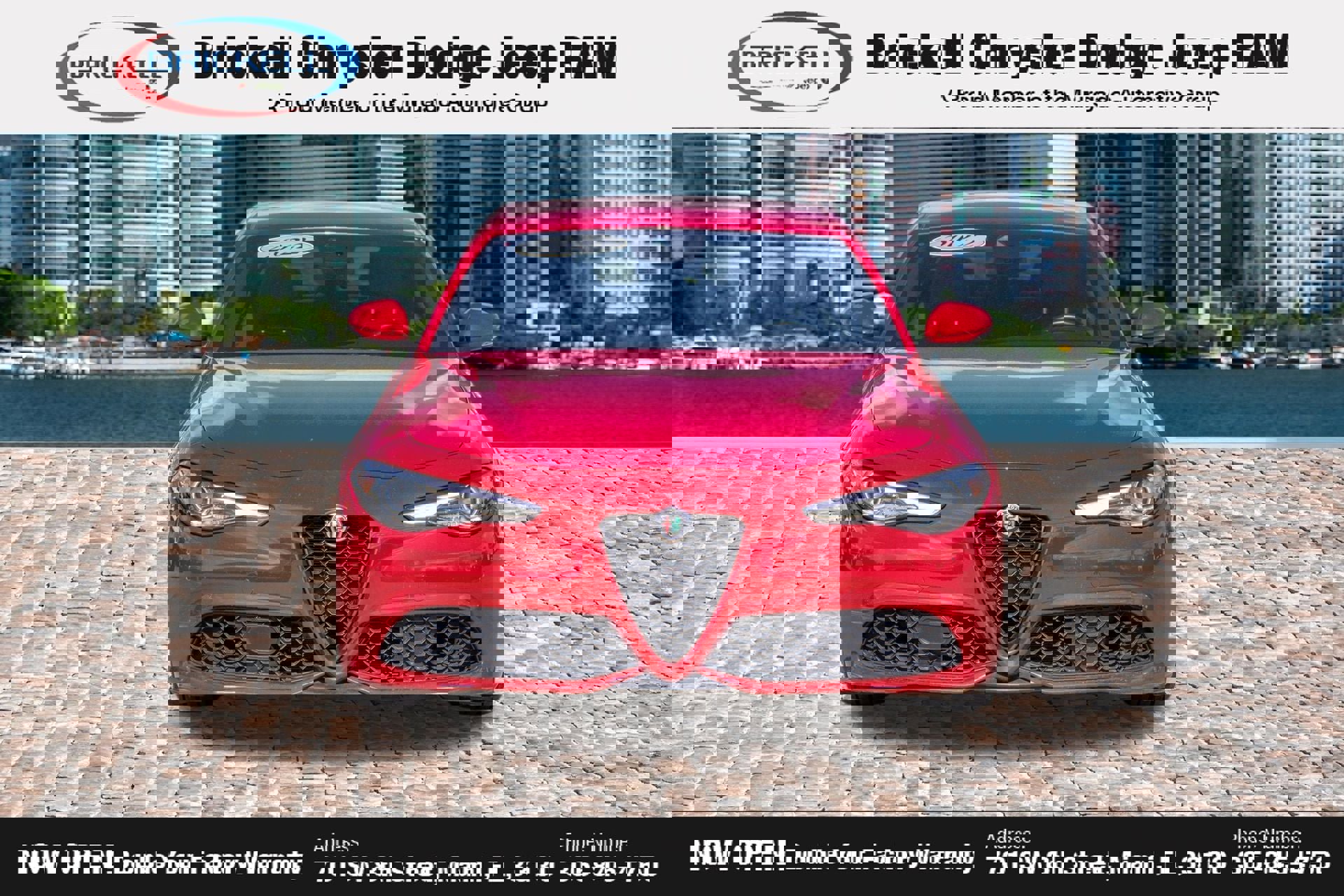 Used 2022 Alfa Romeo Giulia Sprint image 2