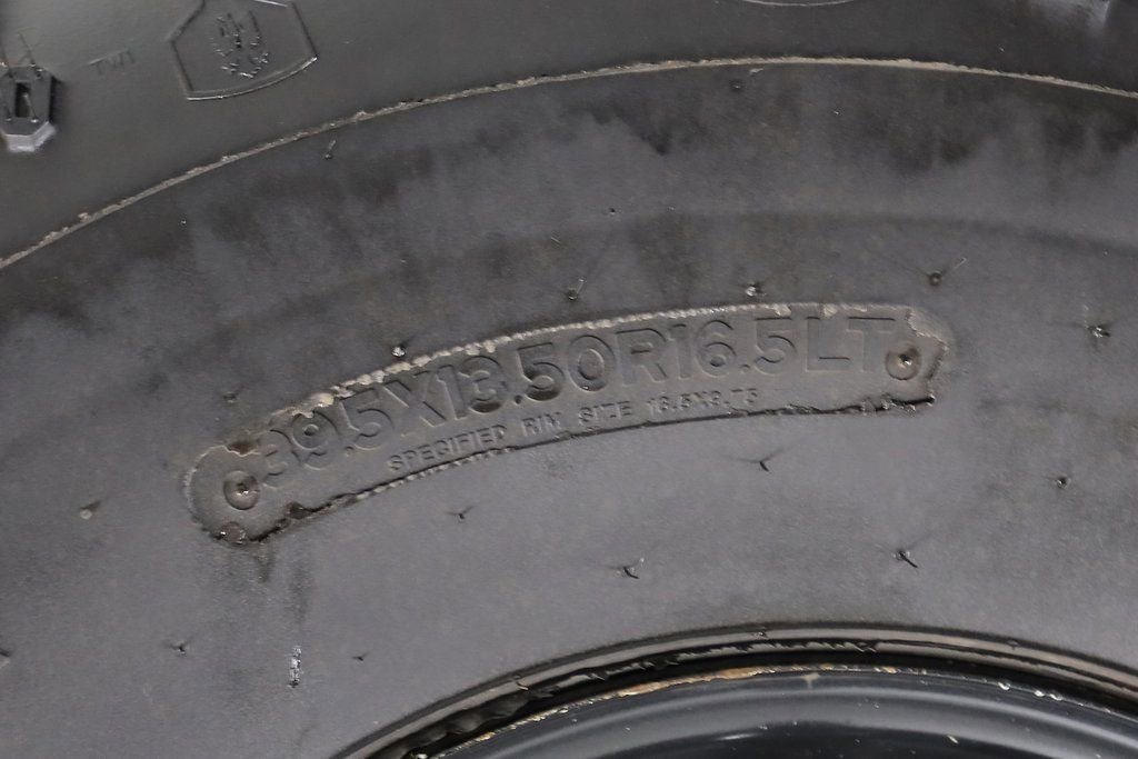 Used 1998 HUMMER H1 4-Door Wagon image 30