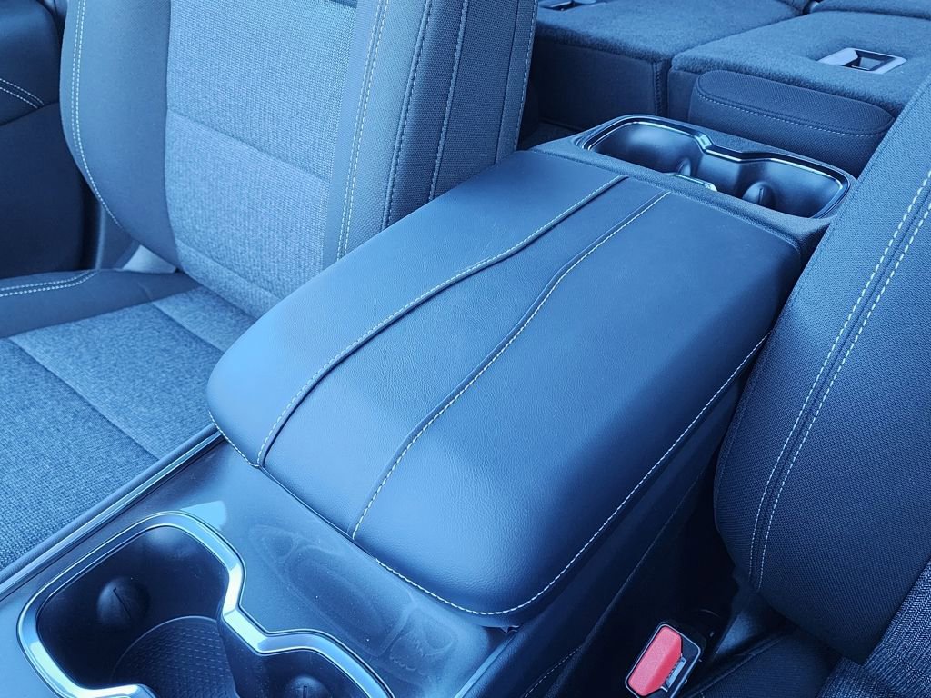 New 2026 GMC Acadia Elevation w/ LPO, Floor Liner Package image 32