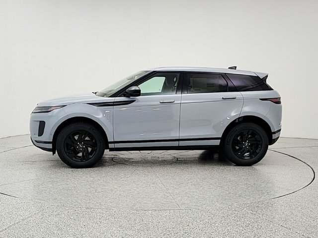 New 2026 Land Rover Range Rover Evoque S AWD/4WD image 8