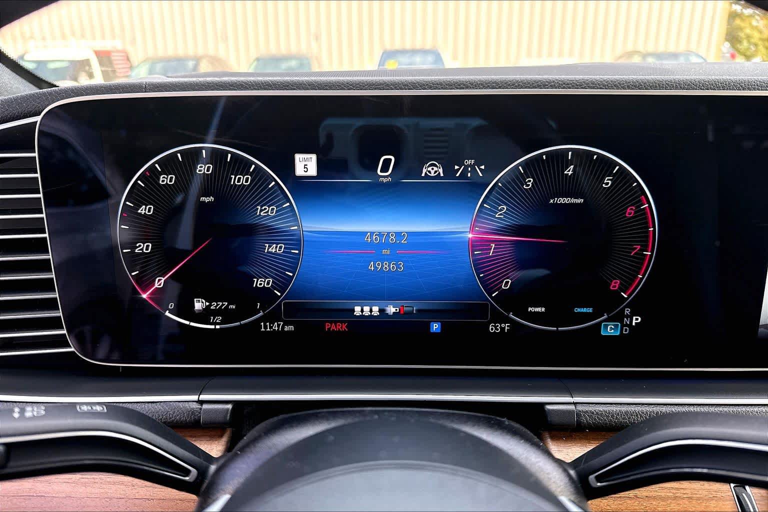 Certified 2024 Mercedes-Benz GLE 450 4MATIC image 26