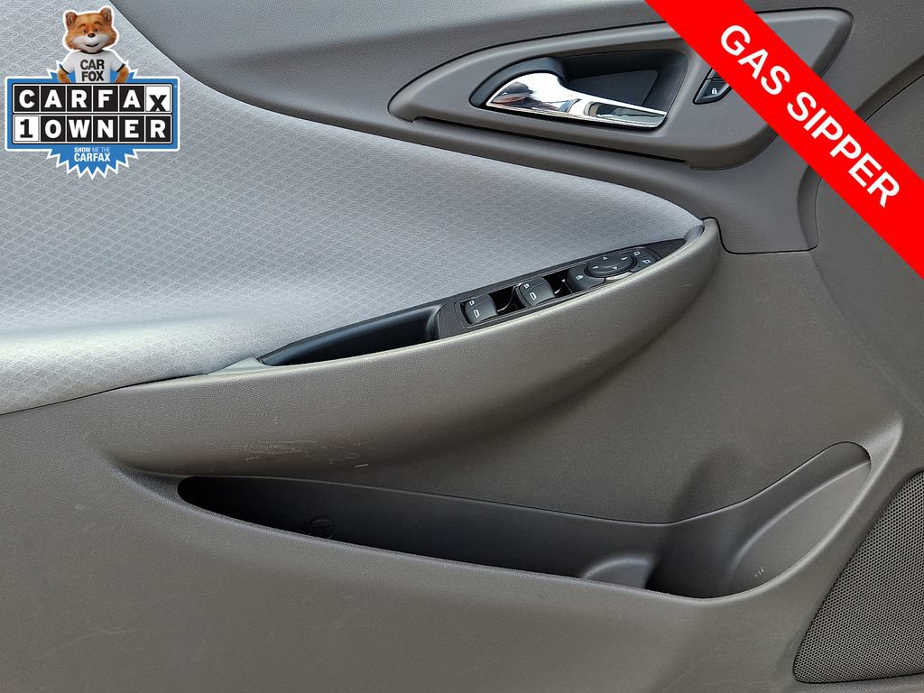 Used 2024 Chevrolet Malibu LT FWD image 12