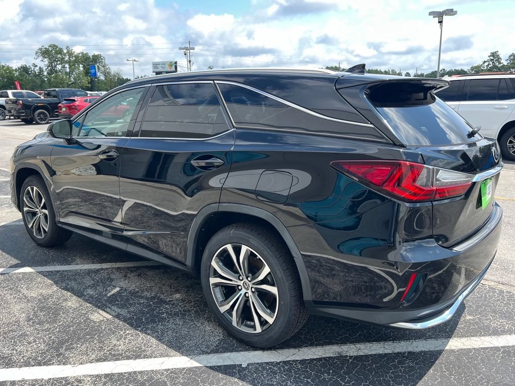 Used 2020 Lexus RX 350L FWD w/ Premium Package image 26