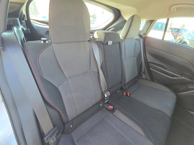 Used 2024 Subaru Impreza 2.0i Sport AWD/4WD image 16