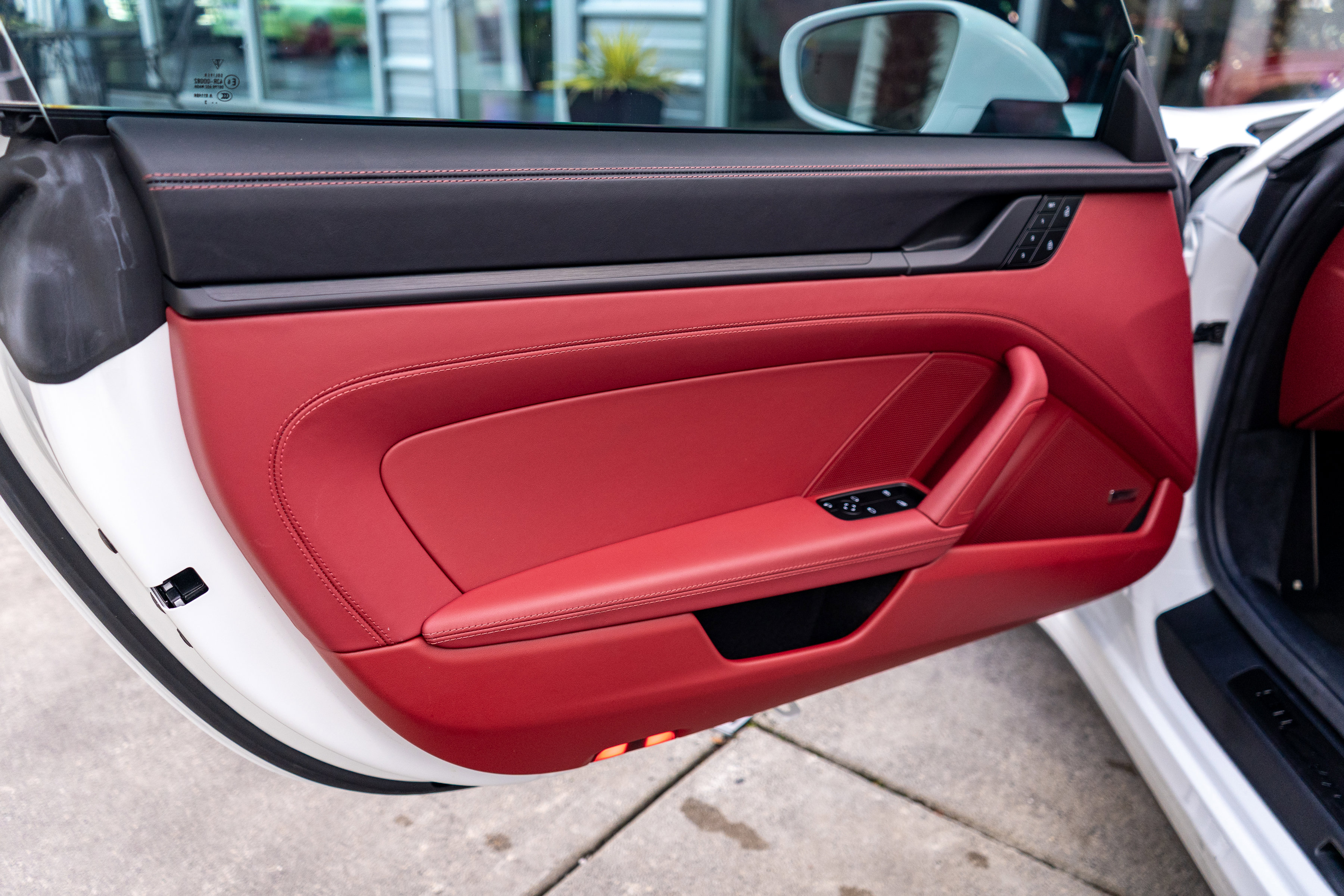 Used 2024 Porsche 911 Carrera 4 GTS image 12