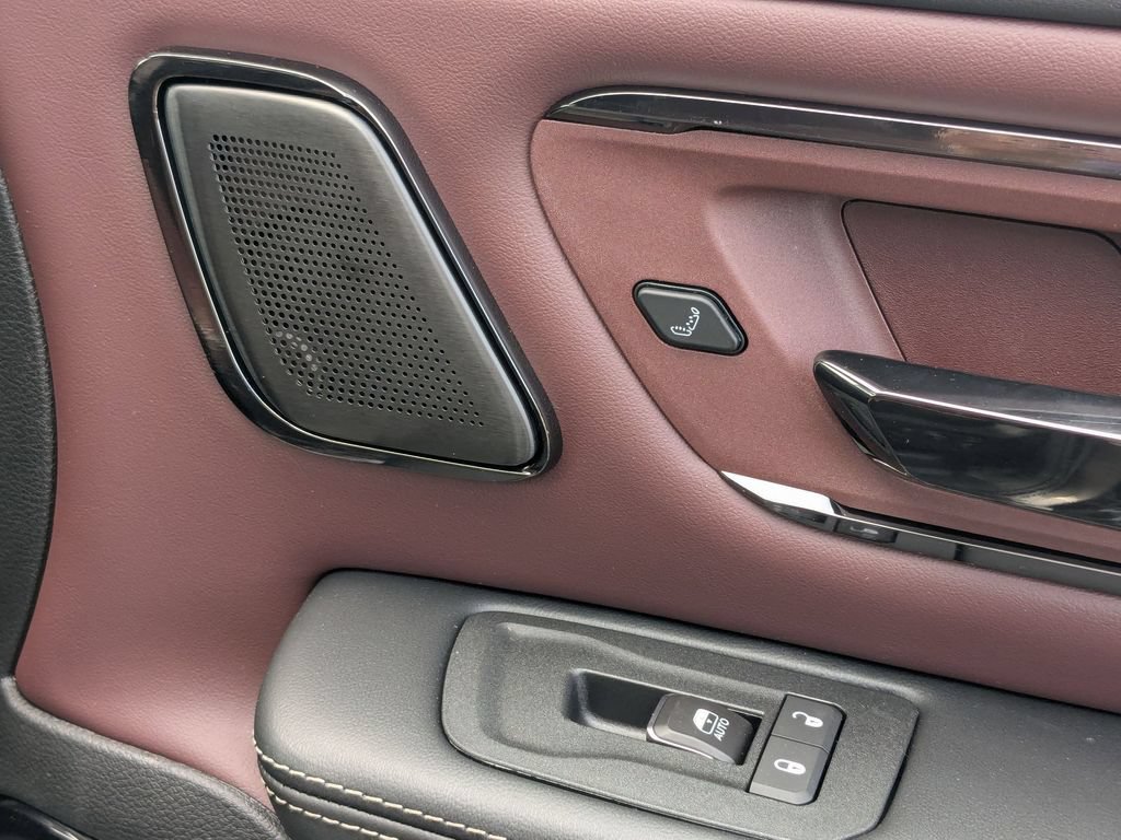 New 2026 RAM 1500 Limited AWD/4WD image 38