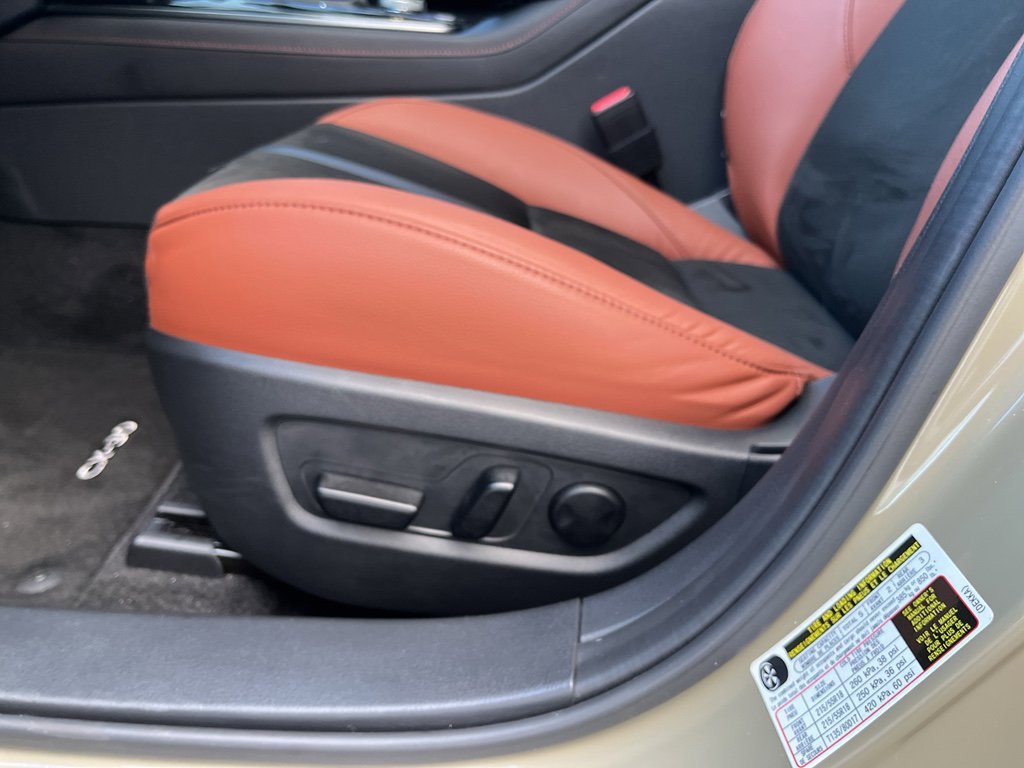 Certified 2025 MAZDA CX-30 Carbon image 23