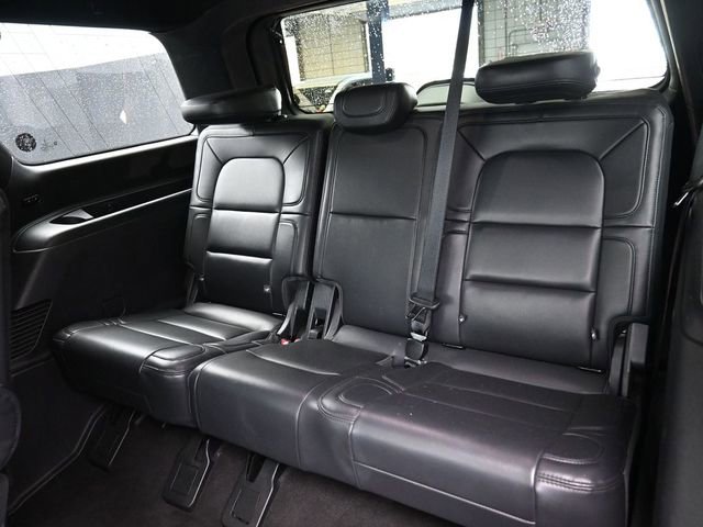 Used 2024 Lincoln Navigator Reserve image 38