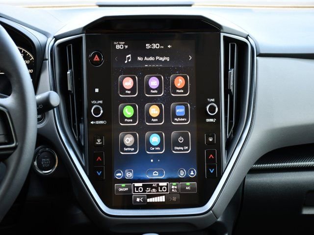 New 2026 Subaru Crosstrek 2.5i Limited AWD/4WD image 24