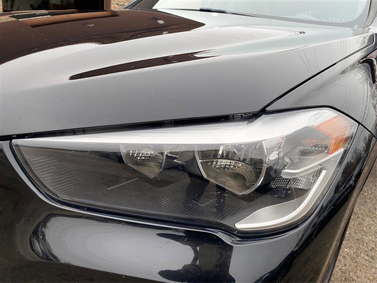 Used 2018 BMW X1 xDrive28i w/ Convenience Package image 19