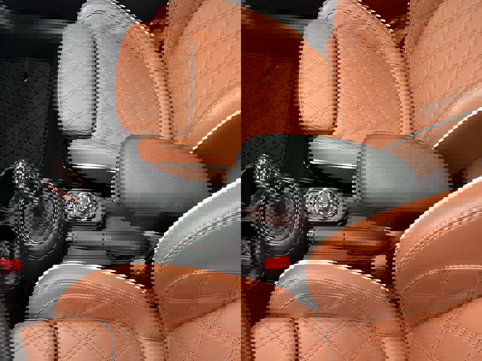 Used 2022 MINI Cooper John Cooper Works image 25