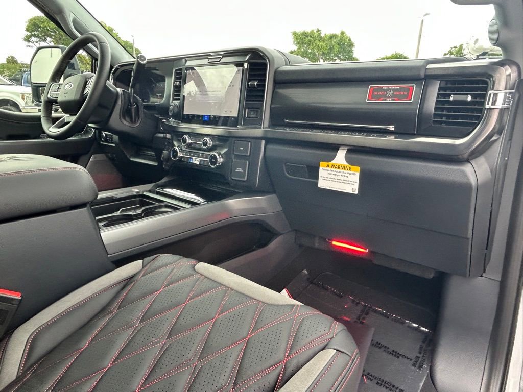 New 2026 Ford F250 Lariat AWD/4WD image 29