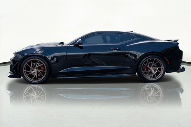 Used 2019 Chevrolet Camaro SS image 13