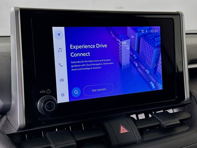 Certified 2024 Toyota RAV4 XLE image 16