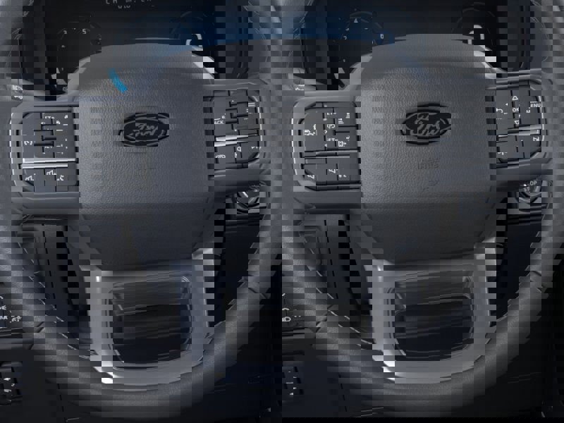 New 2026 Ford F150 Lariat w/ Equipment Group 502A High image 51