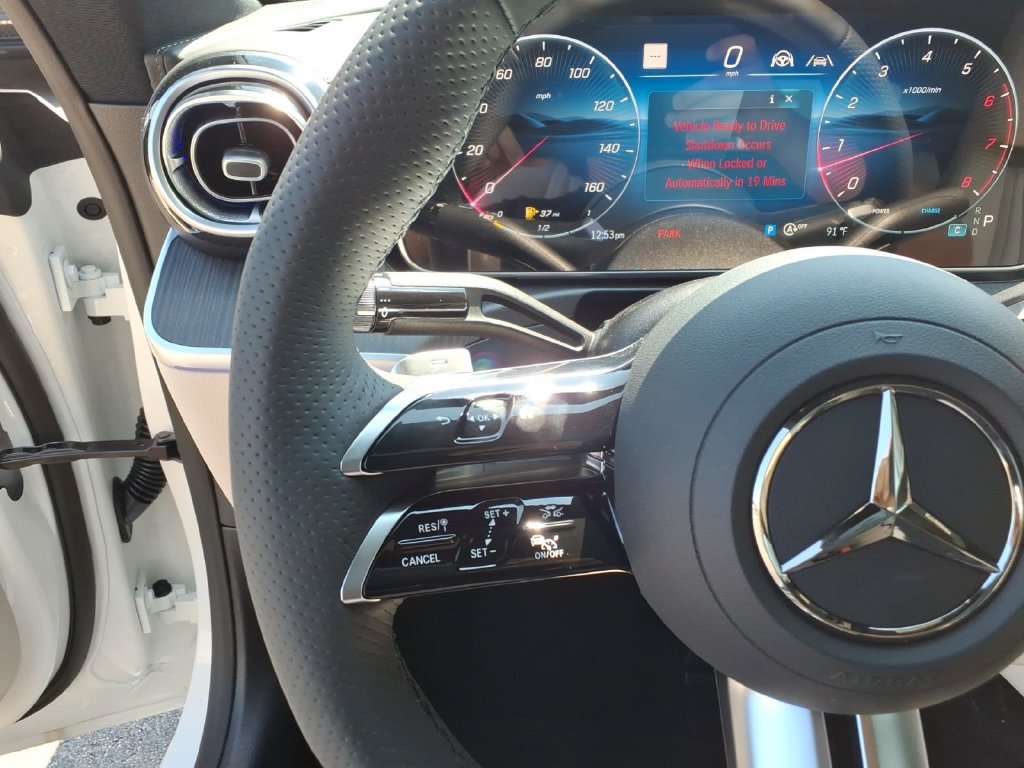 New 2027 Mercedes-Benz CLE 450 4MATIC Coupe image 20