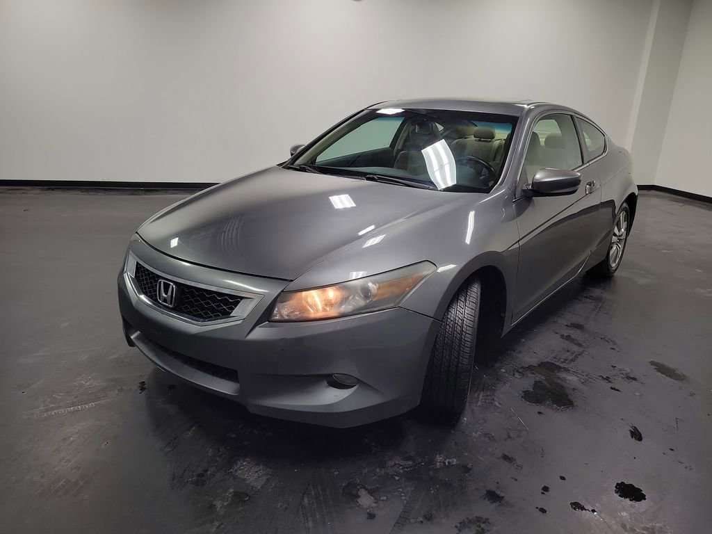 Used 2009 Honda Accord EX-L image 4