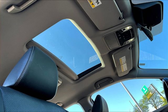 Used 2020 Honda Pilot Elite image 22