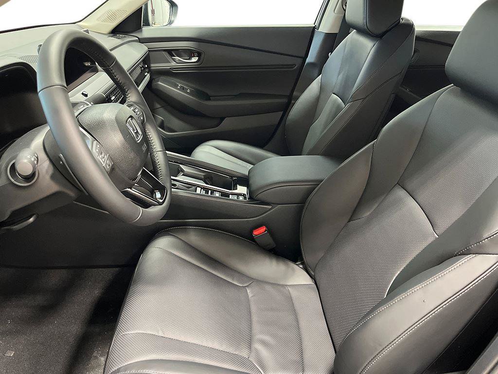 New 2026 Honda Accord EX-L image 8