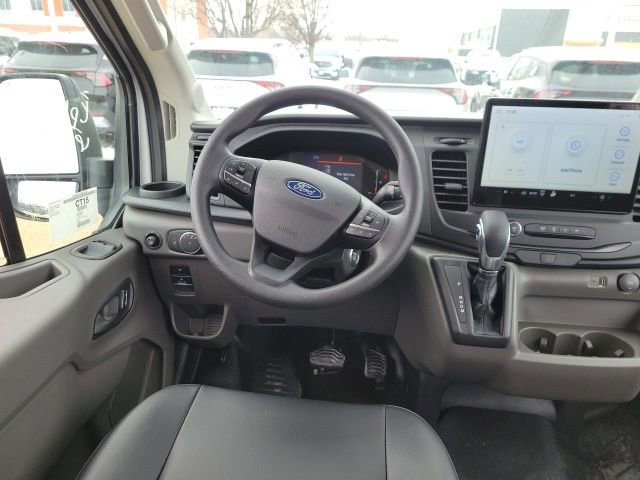 New 2026 Ford Transit 250 Base RWD image 13