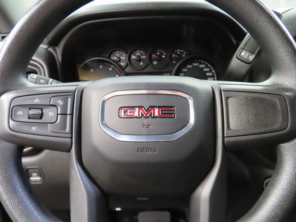 Used 2024 GMC Sierra 2500 Pro image 48