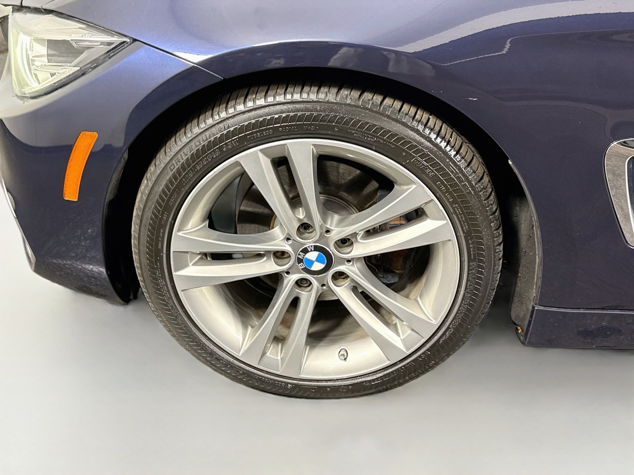 Used 2018 BMW 430i Convertible RWD image 36