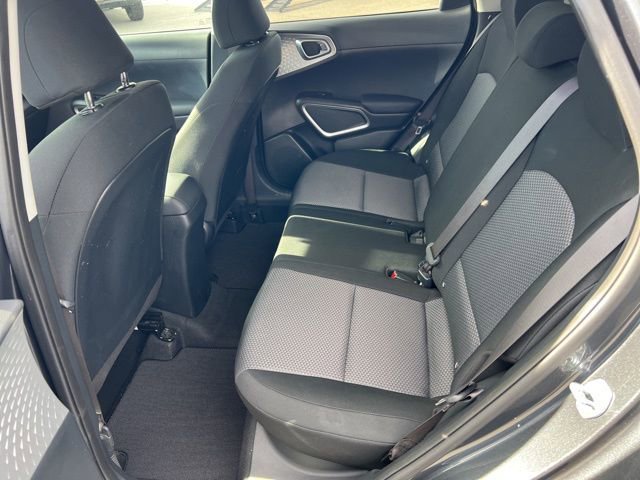 Used 2024 Kia Soul LX w/ Option Group 015 image 24