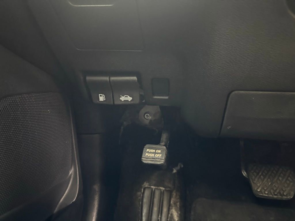 Used 2020 Nissan Murano SV AWD/4WD image 48
