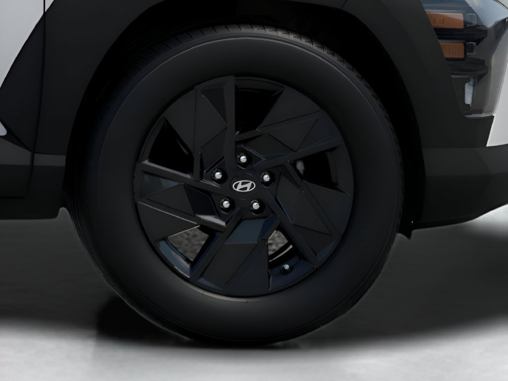 New 2026 Hyundai Kona SEL Sport FWD image 8